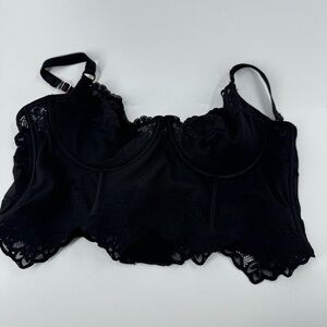 Sofia Intimates by Sophia Vergara Lace Corset
